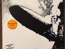 Led Zeppelin I, SD 8216, Promo Copy, NM