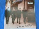 THE BEATLES DOUBLE L.P. 1994.  'LIVE AT THE BBC.'  1st PRESS.  EX / NR MINT.