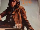 RALPH McTELL - You, Well Meaning, Bought Me Here - 1971 Vinyl LP - Famous