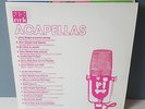 8 x Acapella Vinyl - House, NRK, Defected Records - Dj Tool - Superb Condition