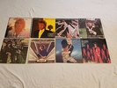 Rod Stewart Fool Lose Tonight Im You night on the town blondes Vinyl Records Lot