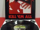 Metallica - Kill,em All 1983