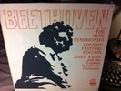Beethoven The 9 Symphonies London Festival Edition Krips Everest 8LPs SDBR 3065