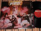 W.A.S.P.      SELF TITLED S/T LP   NEAR MINT ORIGINAL PRESS