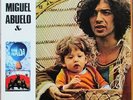 MIGUEL ABUELO & NADA MONSTER PSYCH/FOLK NMINT LP POKORA MOSHE NAIM ORIGINAL PROG
