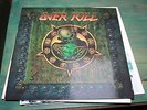Overkill Horroscope, Vinyl, Mint