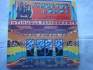 STONE THE CROWS - ONTINUOUS PERFORMANCE - 1972 POLYDOR BLUES/ROCK EX