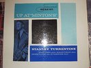 Turrentine Stanley