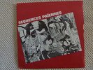 PASCAL COMELADE - SEQUENCES PAIENNES ( RARE )