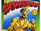 Speakerhead 