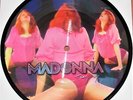 MADONNA HUNG UP 7