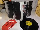 THE ROLLING STONES- STICKY FINGERS EARLIEST UK GATE FOLD PROMO FINAL UPGRADE NR