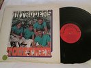 THE INTRUDERS..ARE TOGETHER ORG '67 STEREO PHILLY SWEET SOUL CLASSIC VG+