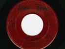 Tittyshaker Surf Instrumentals 45 on DAN-TONE - TRADEWINDS The Snake/Congo Beat