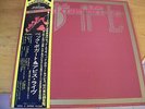 BECK BOGERT APPICE LIVE DLP JAPAN INSERT + OBI