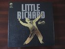 Little Richard The Specialty Sessions Box Set 5 LP’s, 73 songs with 32 Booklet