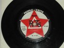THE RUTS  ORIG 7