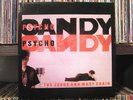 THE JESUS AND MARY CHAIN Psychocandy NM  UK Blanco Y Negro BYN 7 Just Like Honey