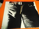 The Rolling Stones Sticky Fingers RARE MFSL Audiophile LP NEAR MINT