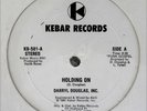 DARRYL DOUGLAS 12
