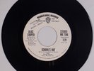 ALICE COOPER: School’s Out MONO STEREO DJ PROMO WB Orig 45 ’72 NM-