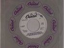 THE BEACH BOYS: Beach Boys Medley Surf CAPITOL PROMO 45 NM WLP