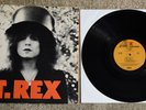 T. REX THE SLIDER LP 1st press EXCELLENT VINYL