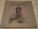 Eric Clapton 1988 Crossroads 6 LP Box w/ Cream Yardbirds Blind Faith Derek