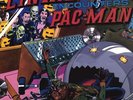 Linval - Presents: Encounters Pac-Man 2xVinyl +Poster DUB / REGGAE: Greensleeves