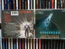 Leviathan Soundtrack Score Jerry Goldsmith / Hans Zimmer / James Horner