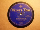 THE FOUR ACES-WITCHEE KIYCHEE KOO/LOVE ME-VELVET TONE-HAWAIIAN 78