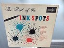 The Best Of The Ink Spots, UK, VINYL LP