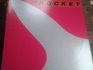 ROCKET COME TOGETHER NM LP RARE FUNK BOOGIE SOUL VINYL