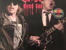 AC/DC - RARE LIMITED EDITION  3 VINYL LP SET - HIRED GUN BELGIUM 2016