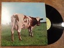 Pink Floyd record album Atom Heart Mother 1st press SKAO - 382