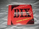 Bix Beiderbecke Hot Jazz Classics Columbia 78 RPM-4-10