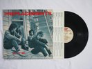 The Replacements LET IT BE orig 1984 lp Twin Tone TTR-8441 printed inner sleeve