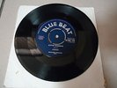 FRANK COSMO GYPSY WOMAN DO ON TO OTHERS RARE 60'S SKA VG+,UK