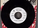 George Harrison Dark Horse 45 Single Mono Apple Promo 1877 Test Pressing Beatles