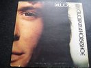 PAUL JONES  Crucifix In A Horseshoe LP 1971  VERTIGO / WHITE LABELS