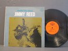 Jimmy Reed Wailin' The Blues 2069 Blues Vinyl Record Excellent