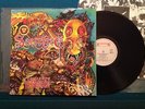 SACRIFICE - FORWARD TO...Org 1.Press Roadrunner 1987