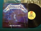 METALLICA - RIDE THE LIGHTNING Org1.Press MFN