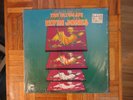 Elvin Jones,The Ultimate,Blue Note Label,Stereo LP