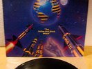 STRYPER  'The Yellow and Black Attack'  NM 1984 white label