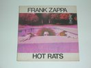 Frank Zappa - Hot Rats
