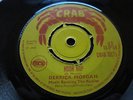 DERRICK MORGAN MOON HOP 1969 CRAB REGGAE ROOTS 7