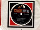 ELVIS PRESLEY 33 7