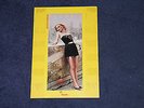 Blondie - Autoamerican - Promo 1981 Calendar