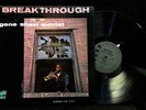 Gene Shaw Quintet-Breakthrough-Argo 707-MONO